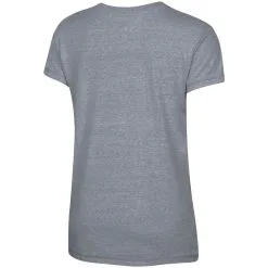 Champion Women's Gray Georgia Bulldogs Vault Logo V-Neck T-Shirt 7 Champion Women's Gray Georgia Bulldogs Vault Logo V-Neck T-Shirt -Arizona State Sun Devils Shop DSCO1161617456 1927 ALT3