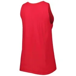 Champion Women's Red Georgia Bulldogs Arch Logo Tank Top 7 Champion Women's Red Georgia Bulldogs Arch Logo Tank Top -Arizona State Sun Devils Shop DSCO1161618682 2910 ALT3