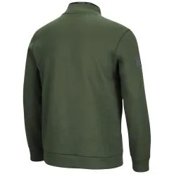 Colosseum Men's Olive Georgia Bulldogs OHT Military Appreciation Digital Camo Quarter-Snap Jacket 7 Colosseum Men's Olive Georgia Bulldogs OHT Military Appreciation Digital Camo Quarter-Snap Jacket -Arizona State Sun Devils Shop DSCO1161621627 2068 ALT3