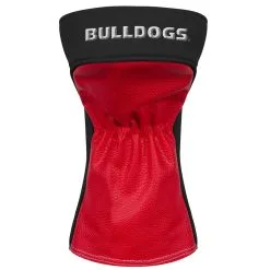 WinCraft Georgia Bulldogs Golf Club Driver Headcover -Arizona State Sun Devils Shop DSCO1161629614 0000 ALT2