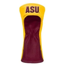 WinCraft Arizona State Sun Devils Golf Club Hybrid Headcover 5 WinCraft Arizona State Sun Devils Golf Club Hybrid Headcover -Arizona State Sun Devils Shop DSCO1161629707 0000 ALT2