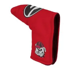WinCraft Georgia Bulldogs Blade Putter Cover