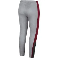 Colosseum Men's Gray Florida State Seminoles Up Top Pants -Arizona State Sun Devils Shop DSCO1161632775 1927 ALT3