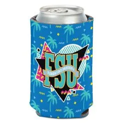 WinCraft Florida State Seminoles Beach Club 12oz. Shapes Can Cooler 6 WinCraft Florida State Seminoles Beach Club 12oz. Shapes Can Cooler -Arizona State Sun Devils Shop DSCO1161638157 0000 ALT2