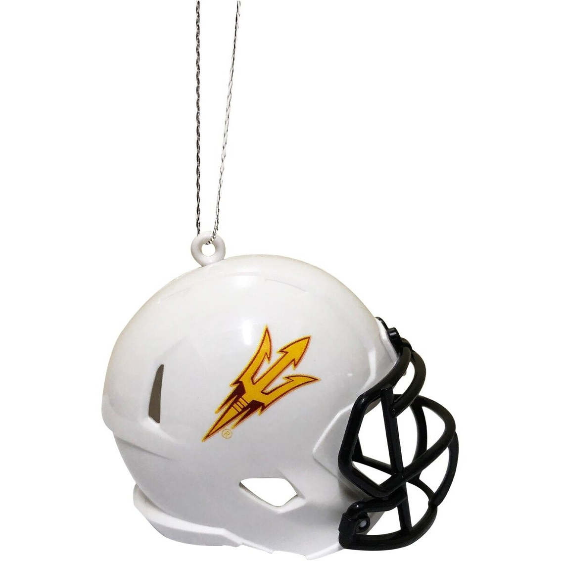 FOCO Arizona State Sun Devils Team Helmet Ornament 1 FOCO Arizona State Sun Devils Team Helmet Ornament