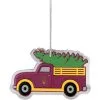 FOCO Arizona State Sun Devils Truck Ornament