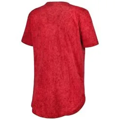 Pressbox Women's Red Georgia Bulldogs Southlawn Sun-Washed T-Shirt 7 Pressbox Women's Red Georgia Bulldogs Southlawn Sun-Washed T-Shirt -Arizona State Sun Devils Shop DSCO1162025959 2910 ALT3