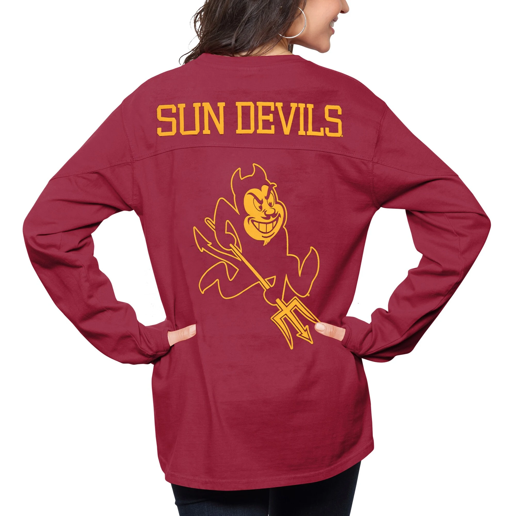 Arizona State Sun Devils Shop -Arizona State Sun Devils Shop lb1