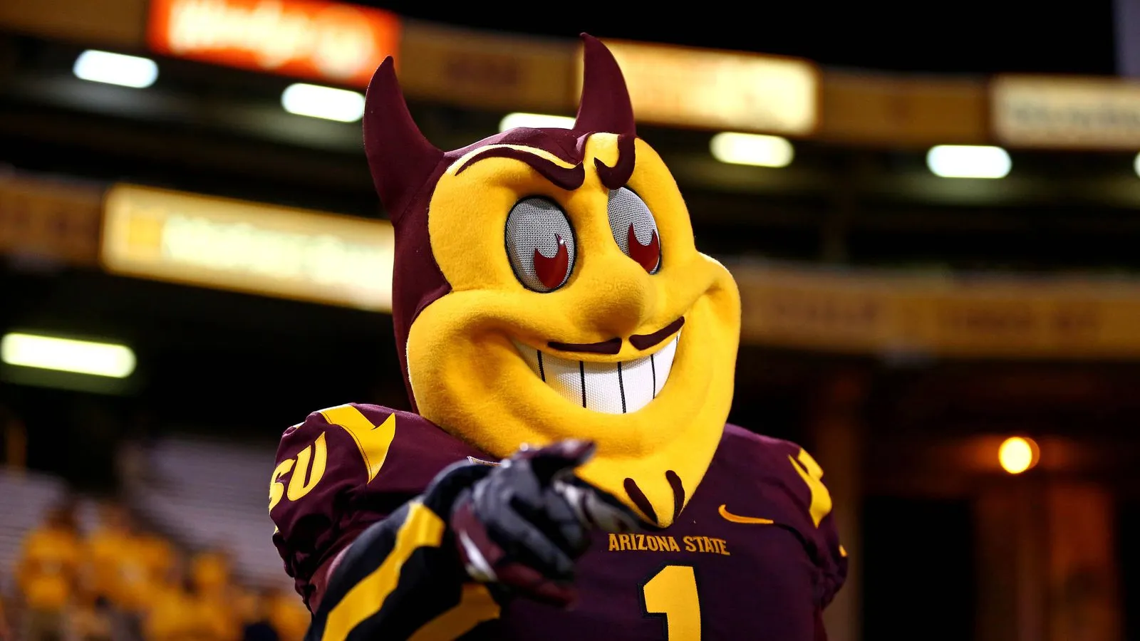 Arizona State Sun Devils Shop -Arizona State Sun Devils Shop